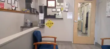 Dental Care at South Boston Community Health Center