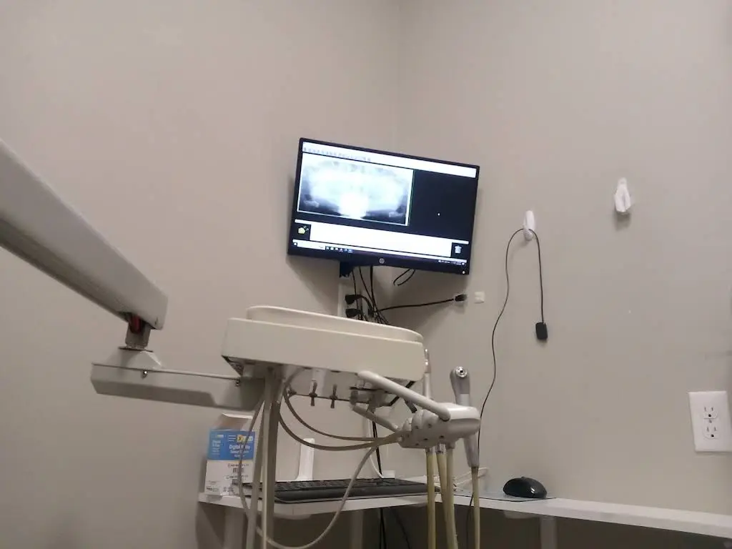 Dental Care at South Boston Community Health Center