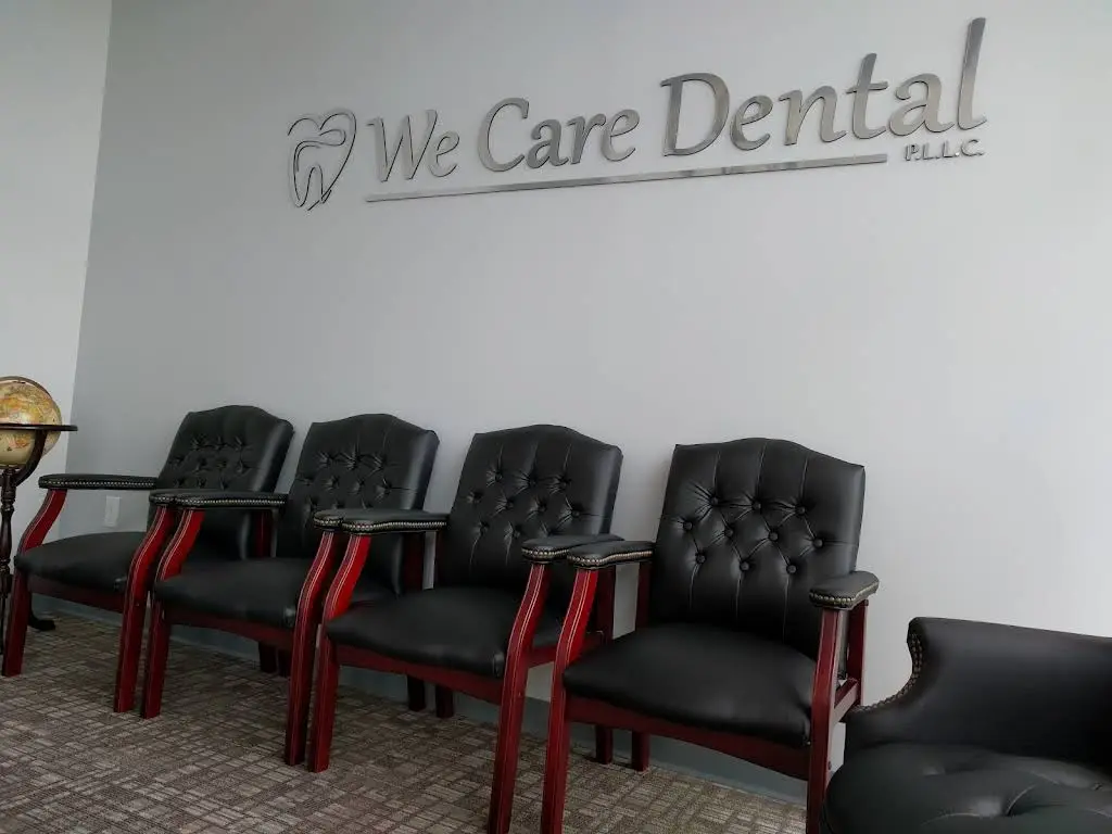 We Care Dental PLLC