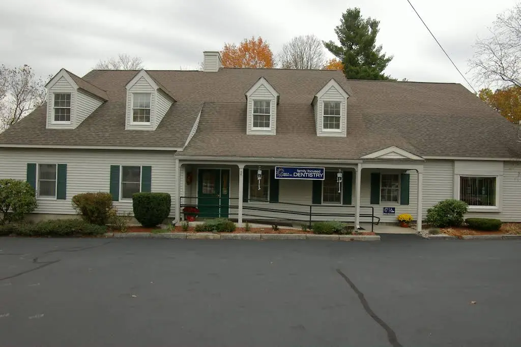 Ponemah Crossing Dental, P.C.