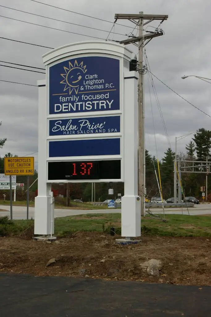 Ponemah Crossing Dental, P.C.