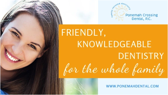 Ponemah Crossing Dental, P.C.