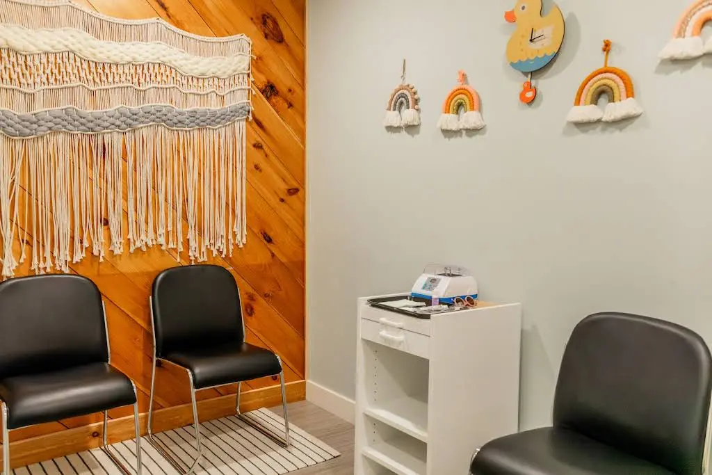 Montshire Pediatric Dentistry