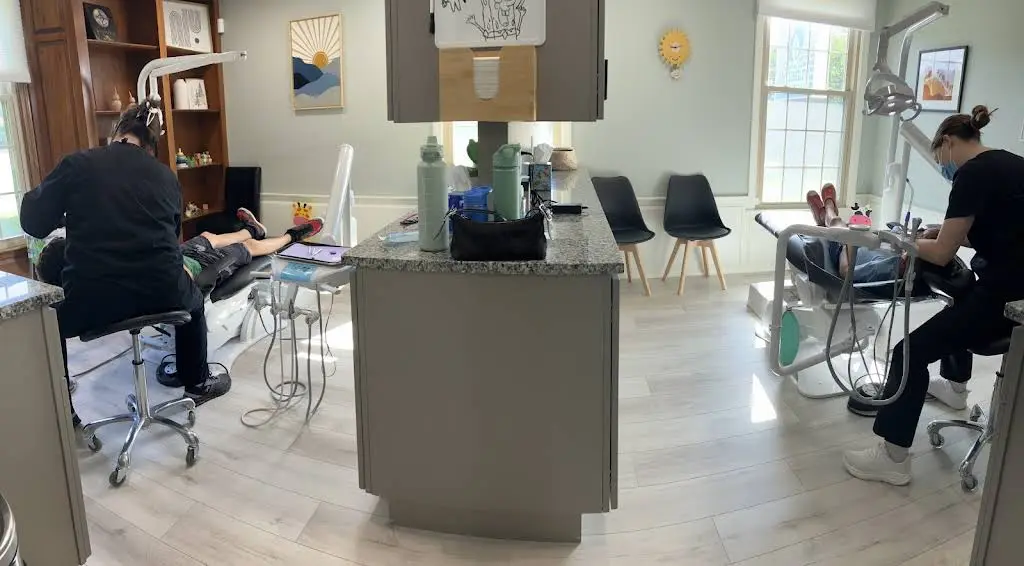 Montshire Pediatric Dentistry