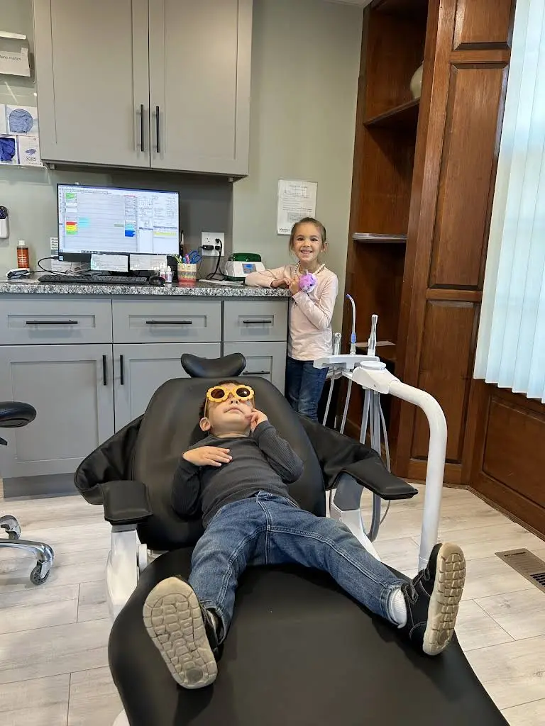 Montshire Pediatric Dentistry