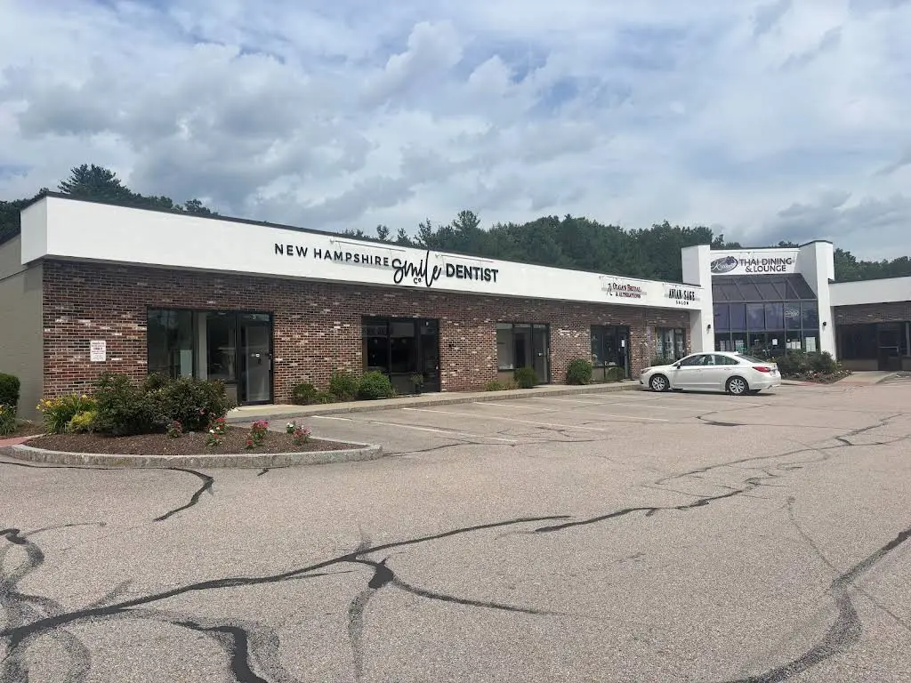 New Hampshire Smile Co.