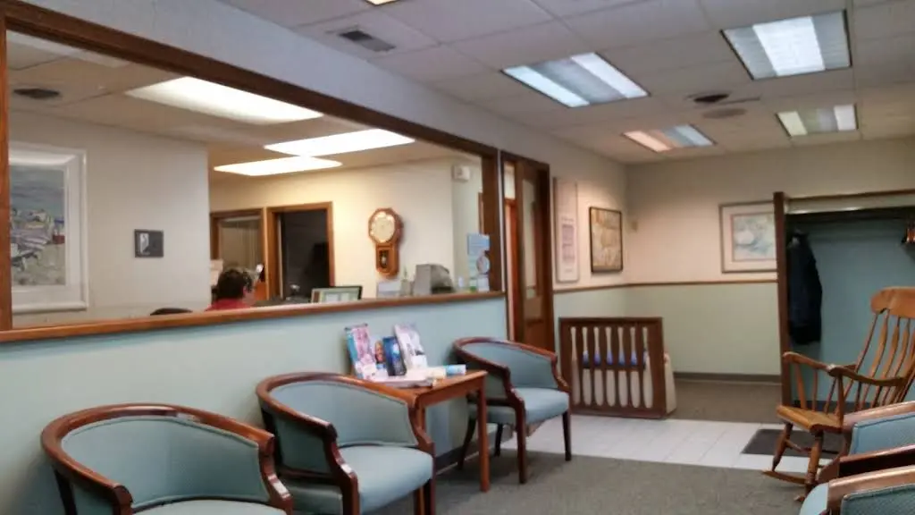 Souhegan Valley Dental