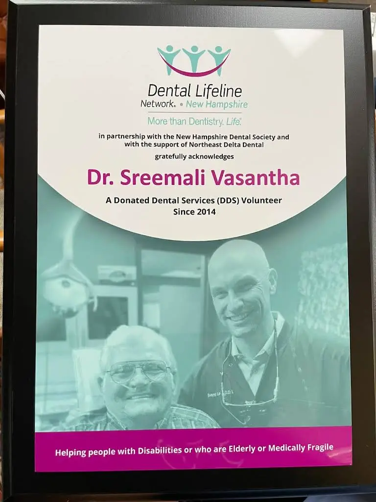 Souhegan Valley Dental