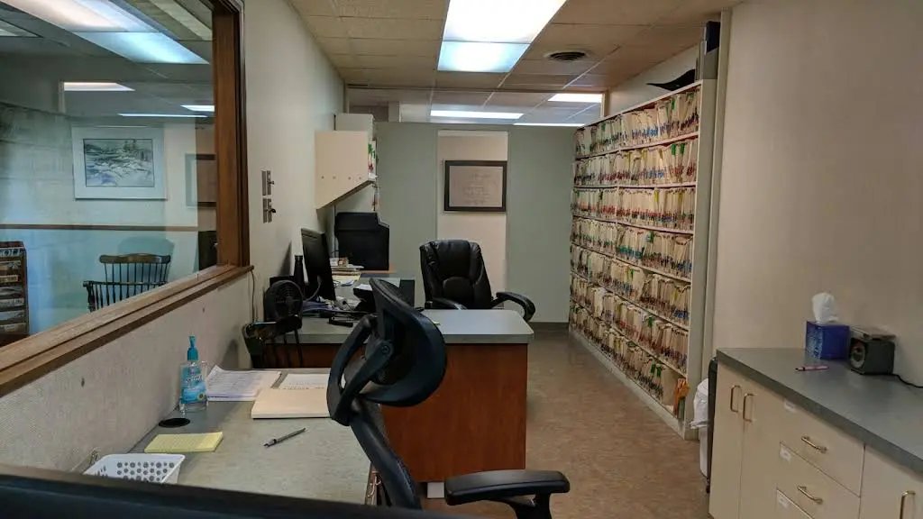 Souhegan Valley Dental
