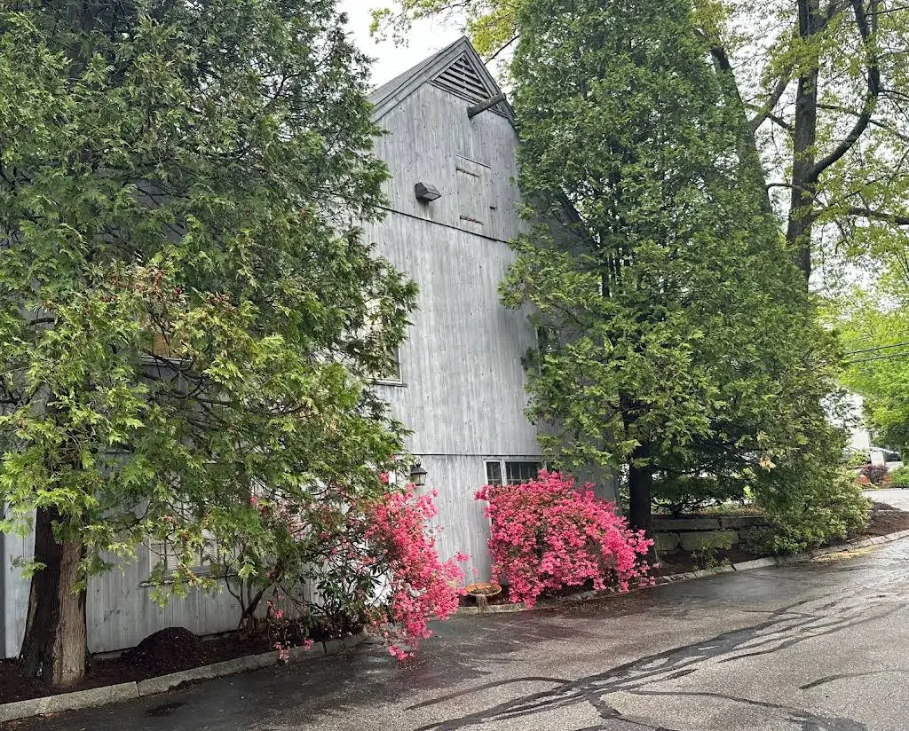 Souhegan Valley Dental