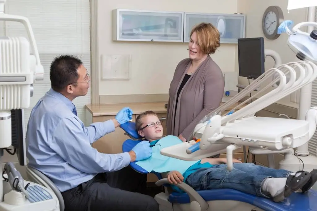 Amherst Village Dental