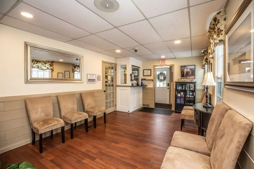 Amherst Village Dental