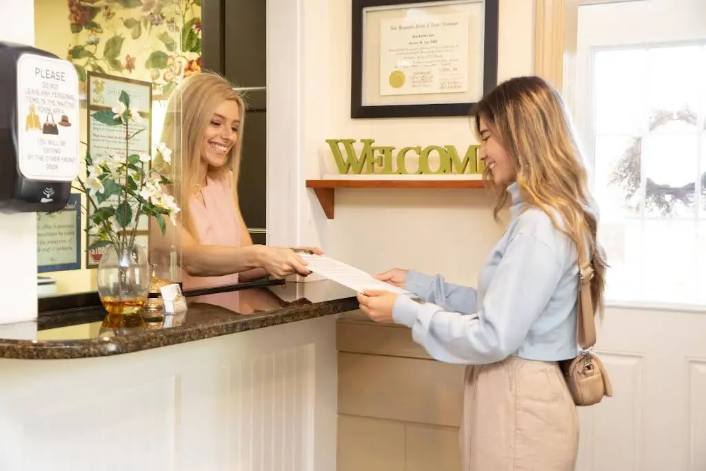 Amherst Village Dental