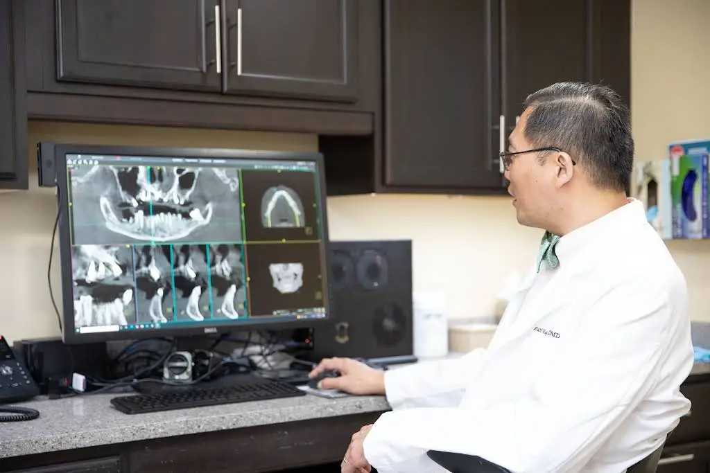 Amherst Village Dental
