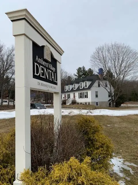 Amherst Village Dental