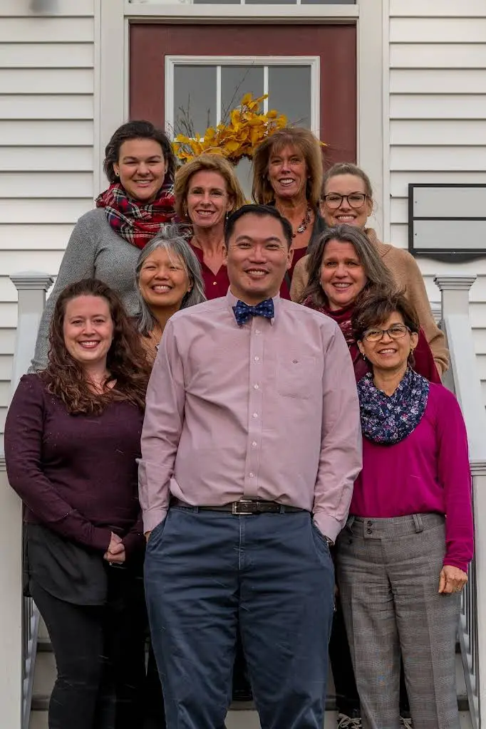 Amherst Village Dental