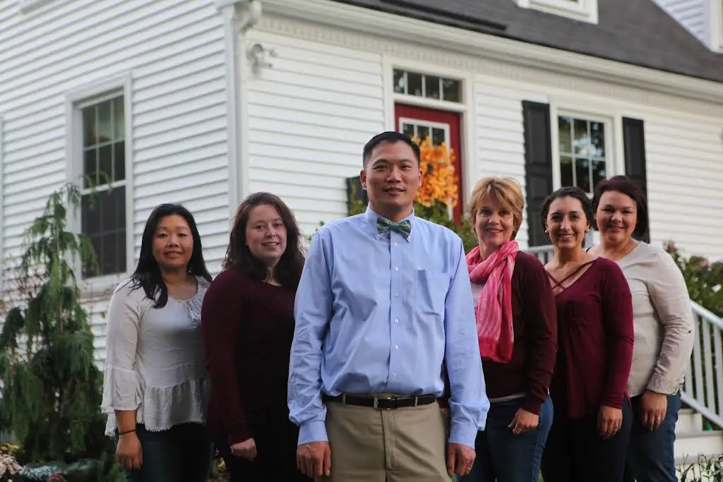 Amherst Village Dental