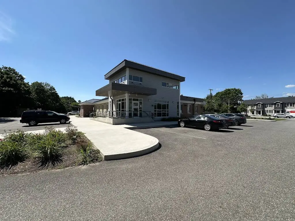 Family Dental Care of Milford - Professional dental clinic exterior with modern facilities