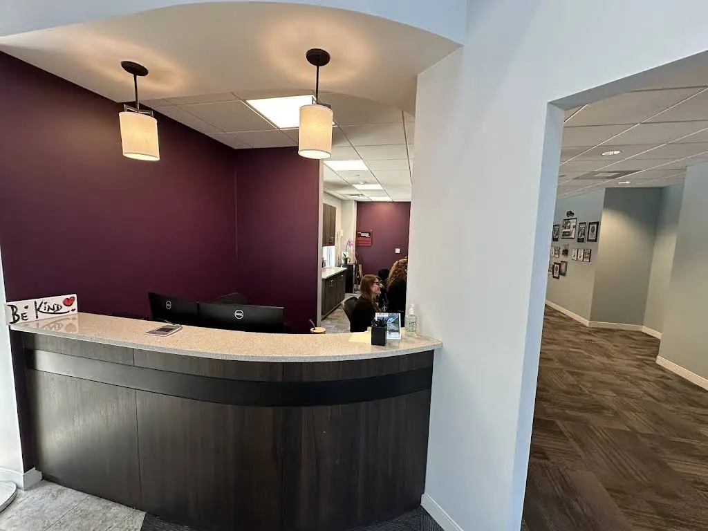 Family Dental Care of Milford