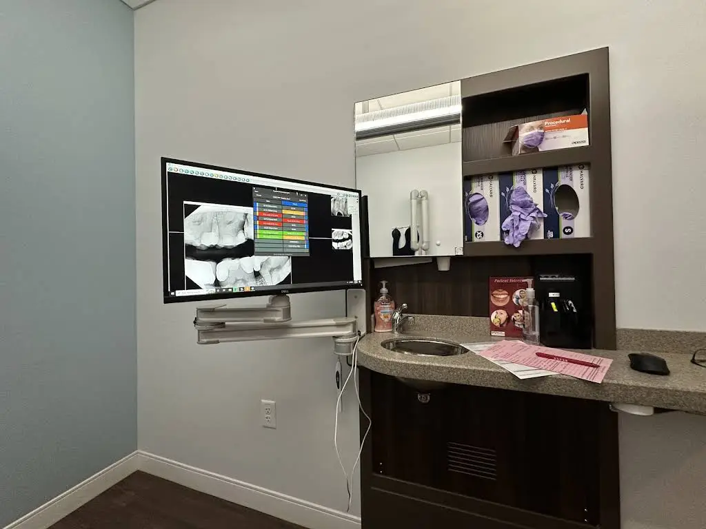 Family Dental Care of Milford