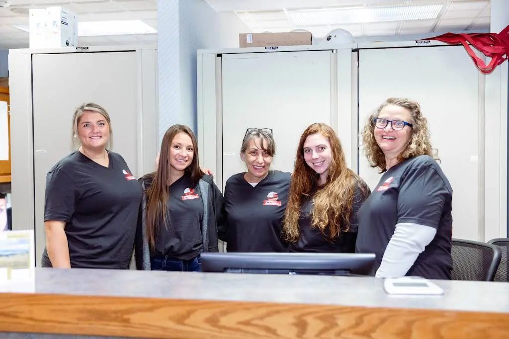 Family Dental Care of Milford