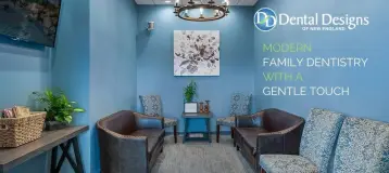 Dental Designs of New England