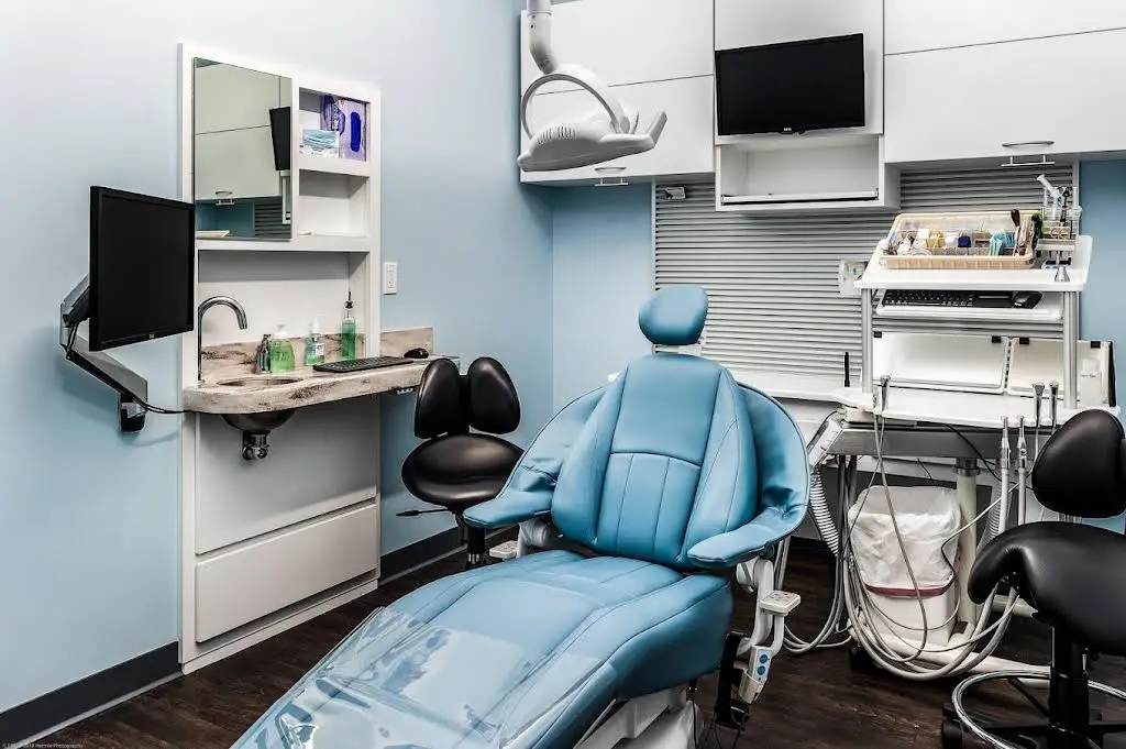 Dental Designs of New England