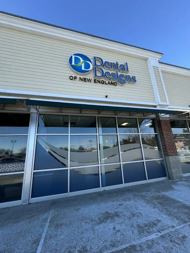 Dental Designs of New England