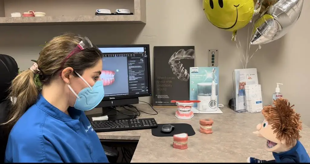 Summit Orthodontics