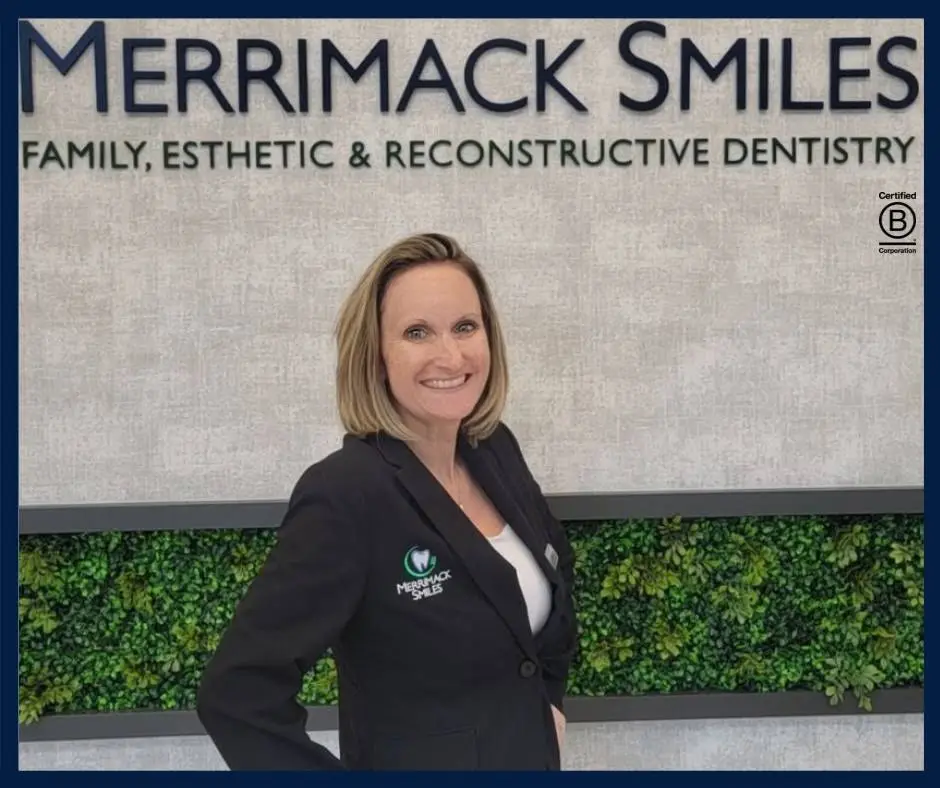 Merrimack Smiles