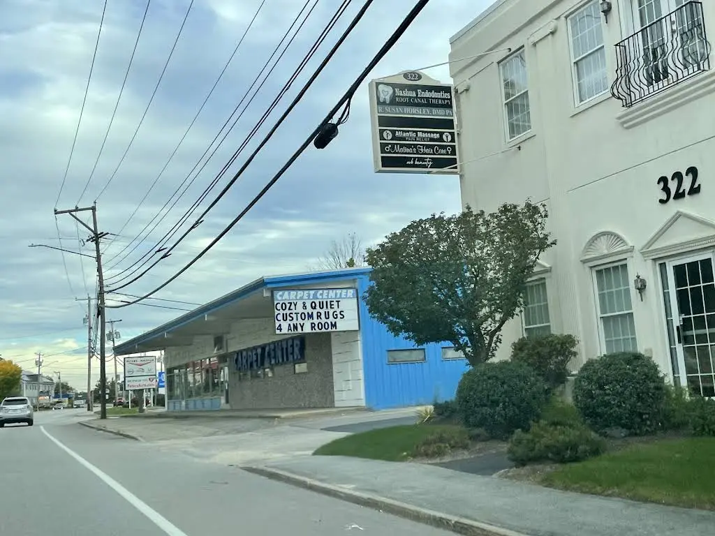 Horsley R Susan DMD PA - Professional dental clinic exterior with modern facilities