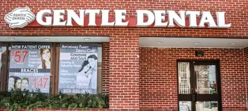 Gentle Dental Nashua