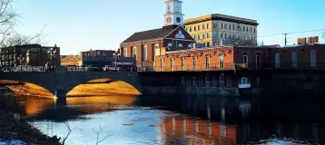 Nashua Riverfront Dentistry
