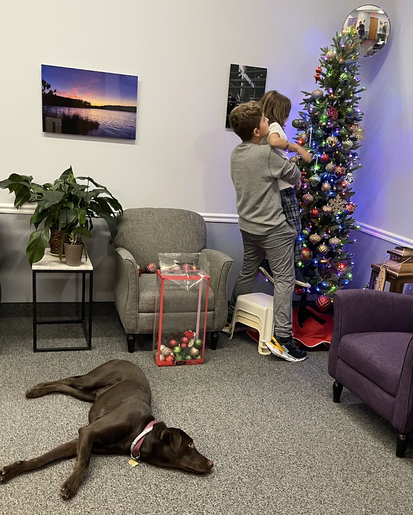 Nashua Riverfront Dentistry