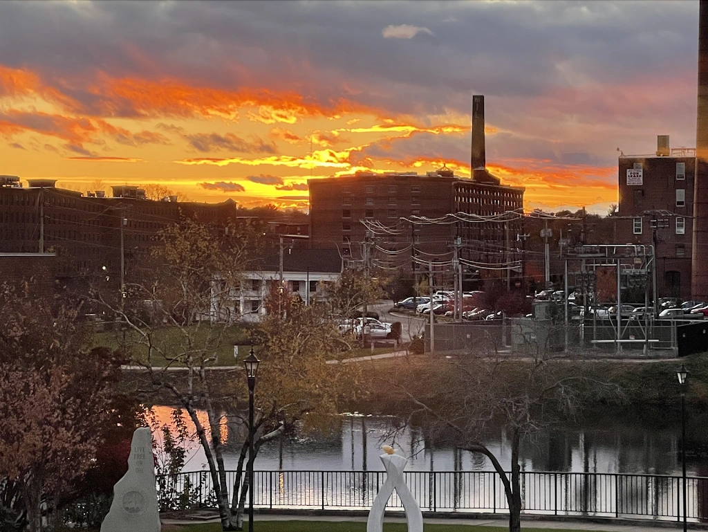 Nashua Riverfront Dentistry