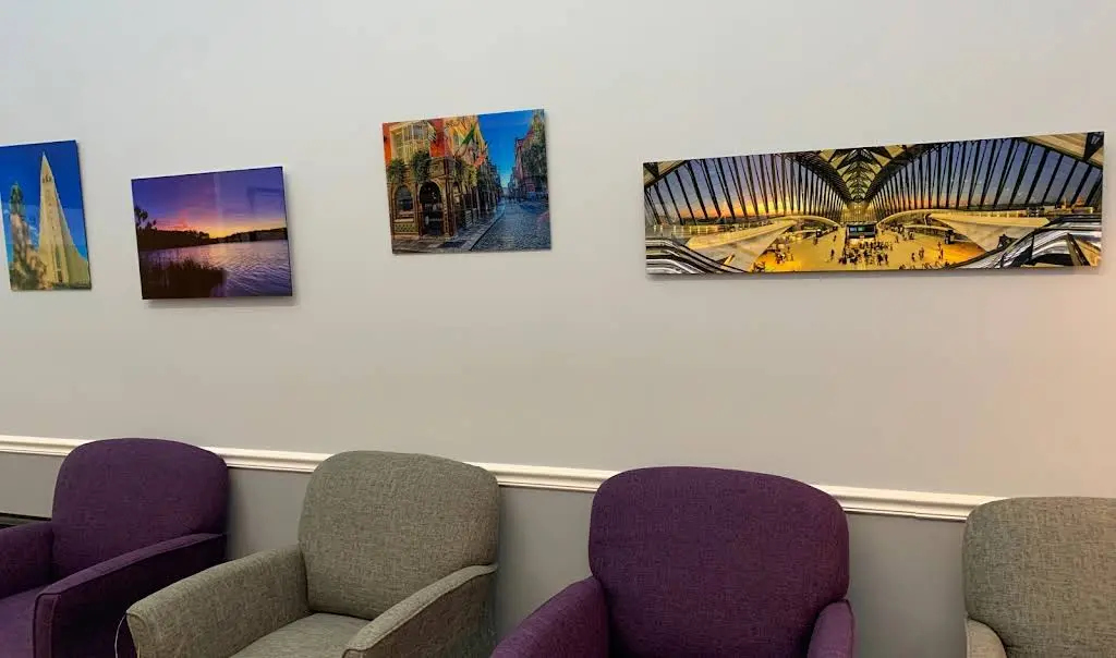Nashua Riverfront Dentistry