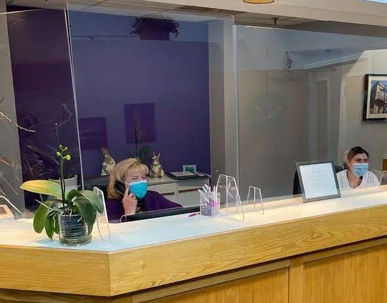 Nashua Riverfront Dentistry
