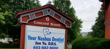Nashua Dentist
