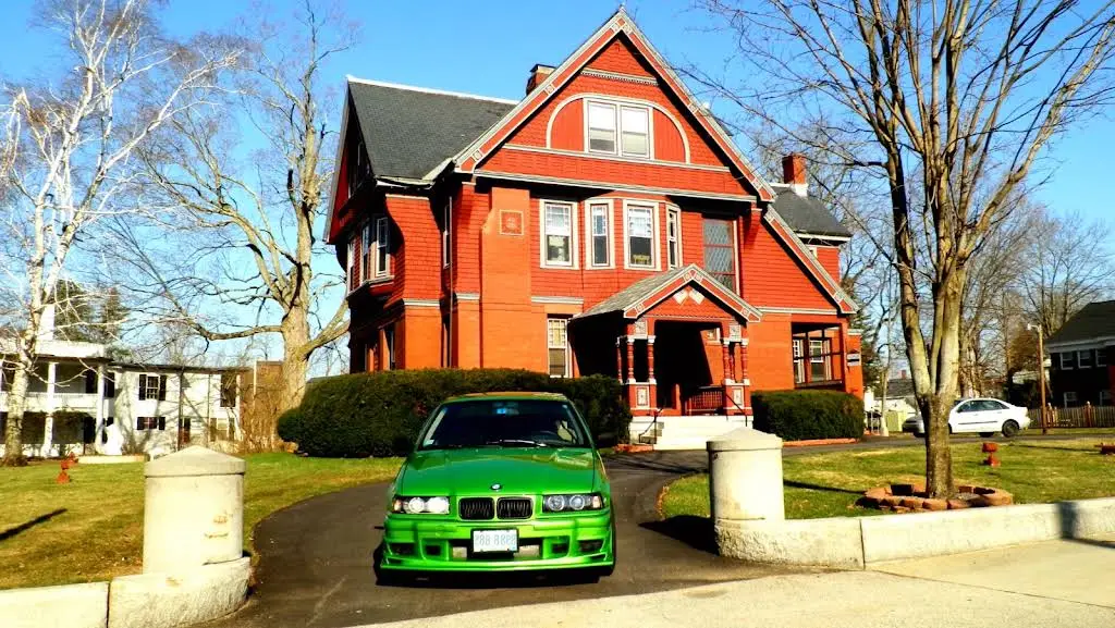 Nashua Dentist