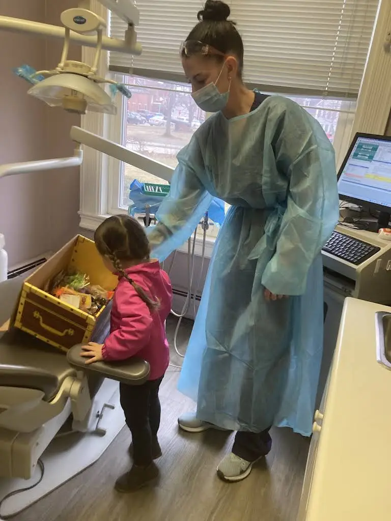 Nashua Dentist