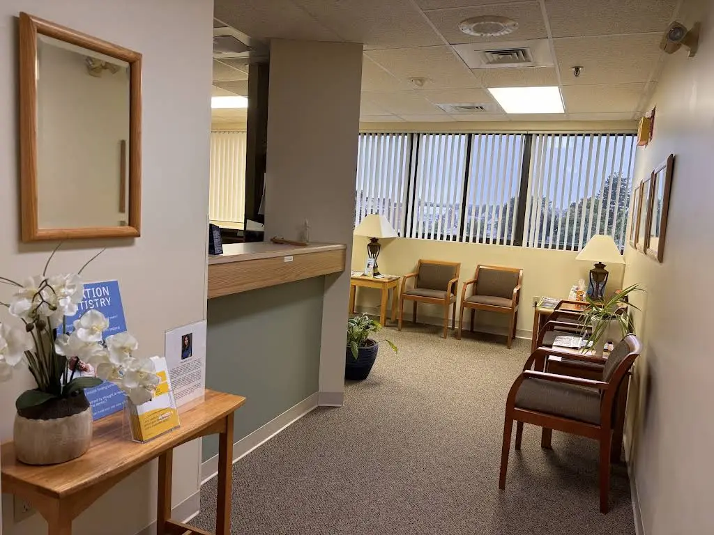 Nashua Periodontist