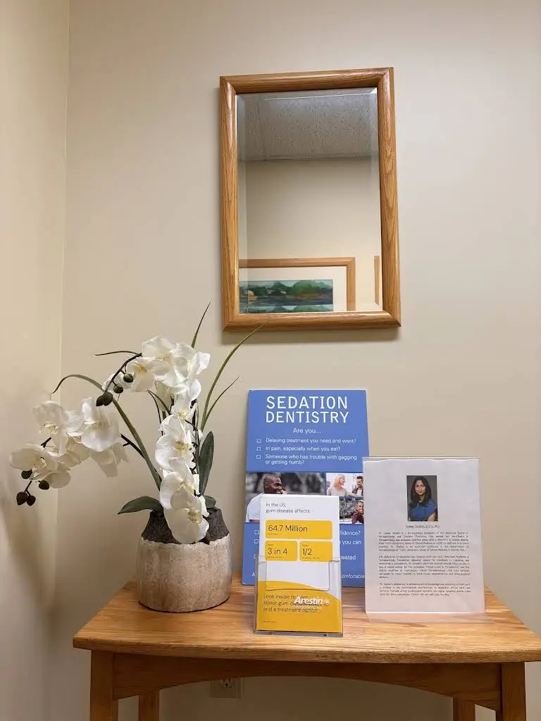 Nashua Periodontist