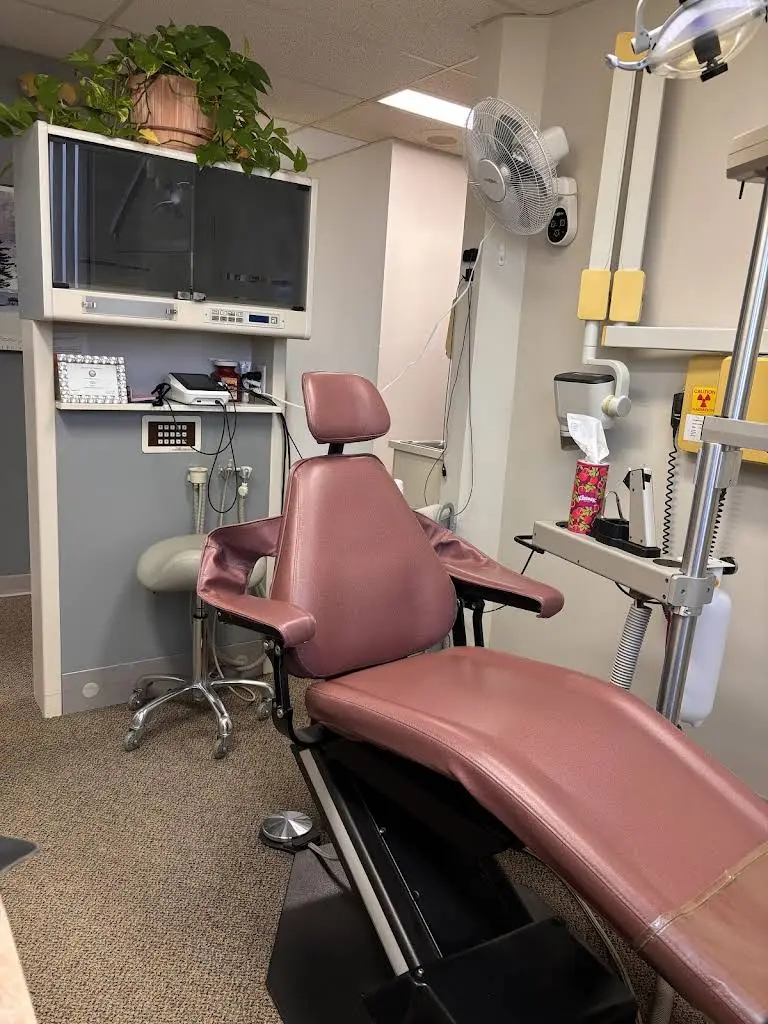 Nashua Periodontist