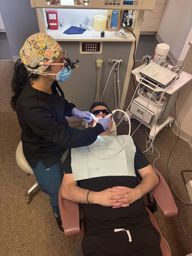 Nashua Periodontist