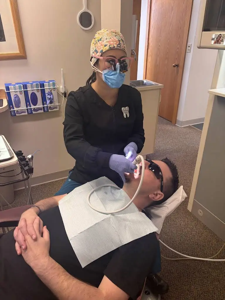 Nashua Periodontist