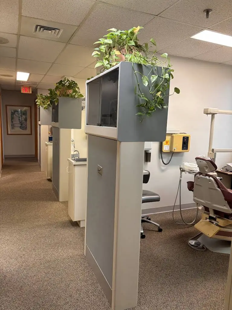 Nashua Periodontist