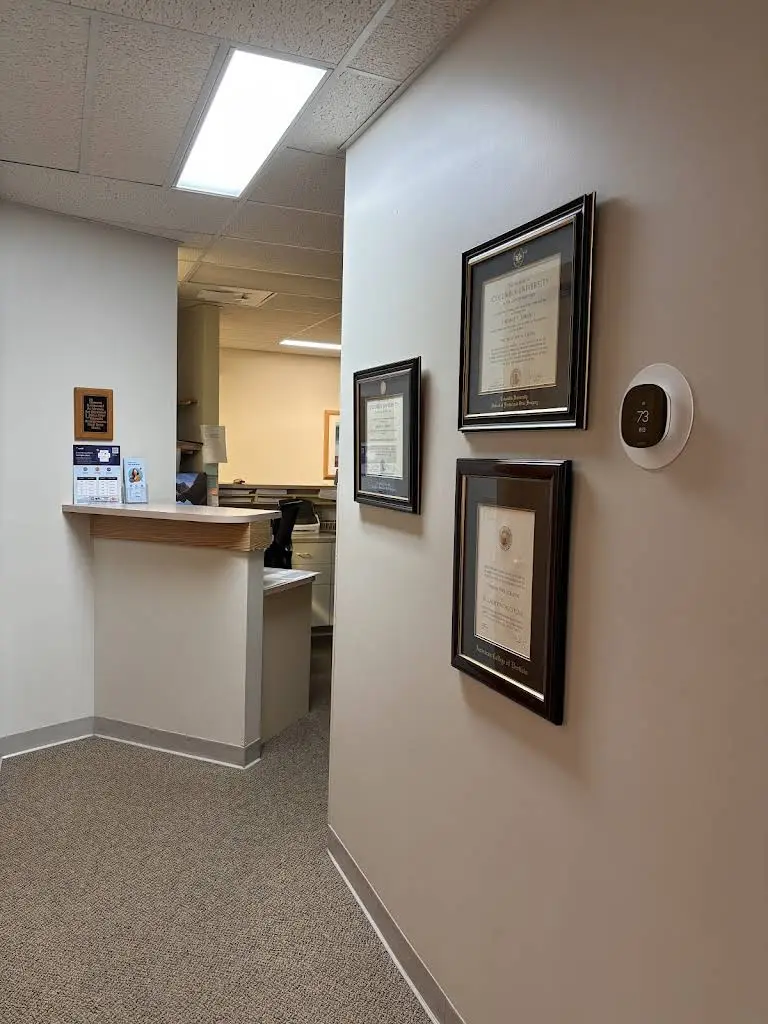 Nashua Periodontist