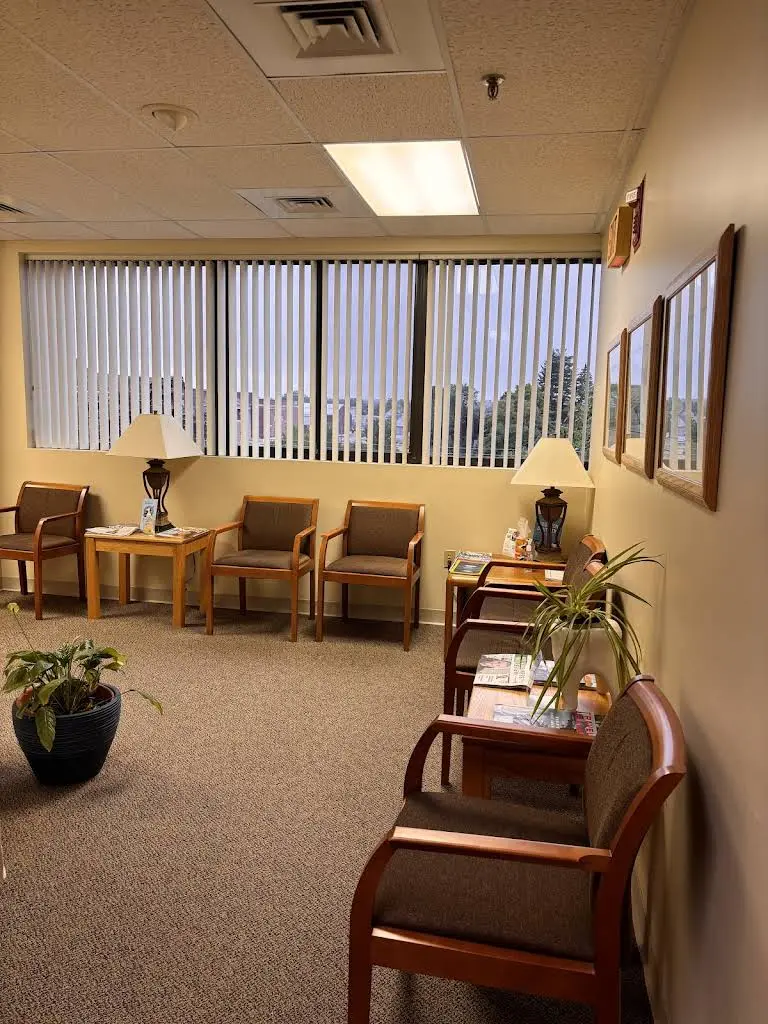Nashua Periodontist