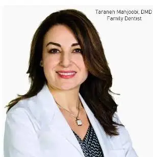Mahjoobi Family Dentist