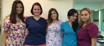 Lang's Dental Center